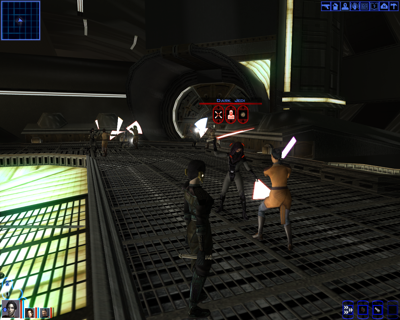 The Star Walkthrough Kotor 1